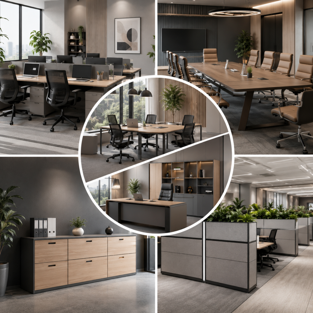 furniture