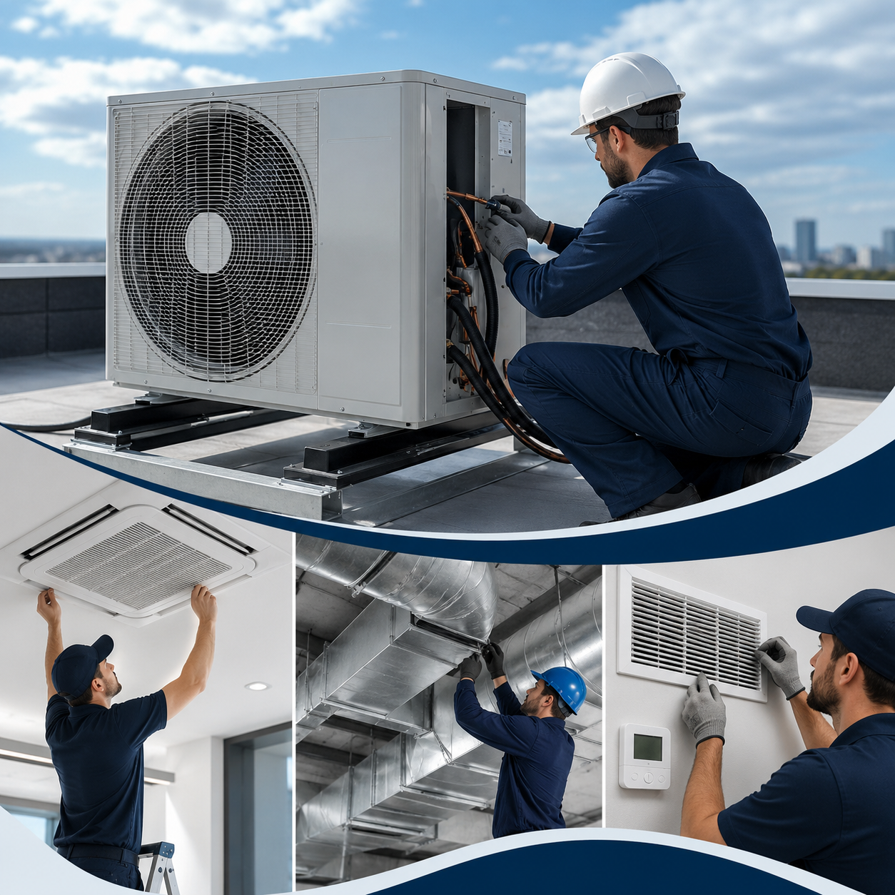 HVAC Installation