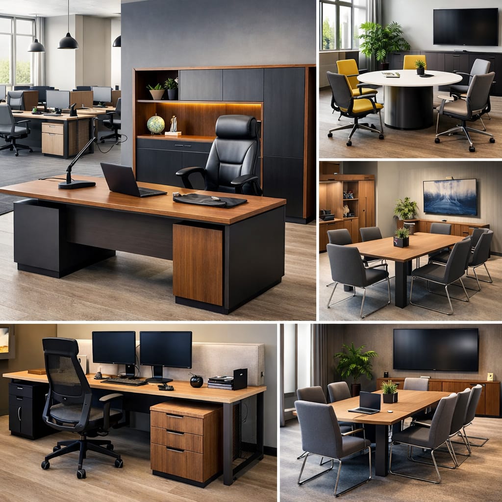 office furniture